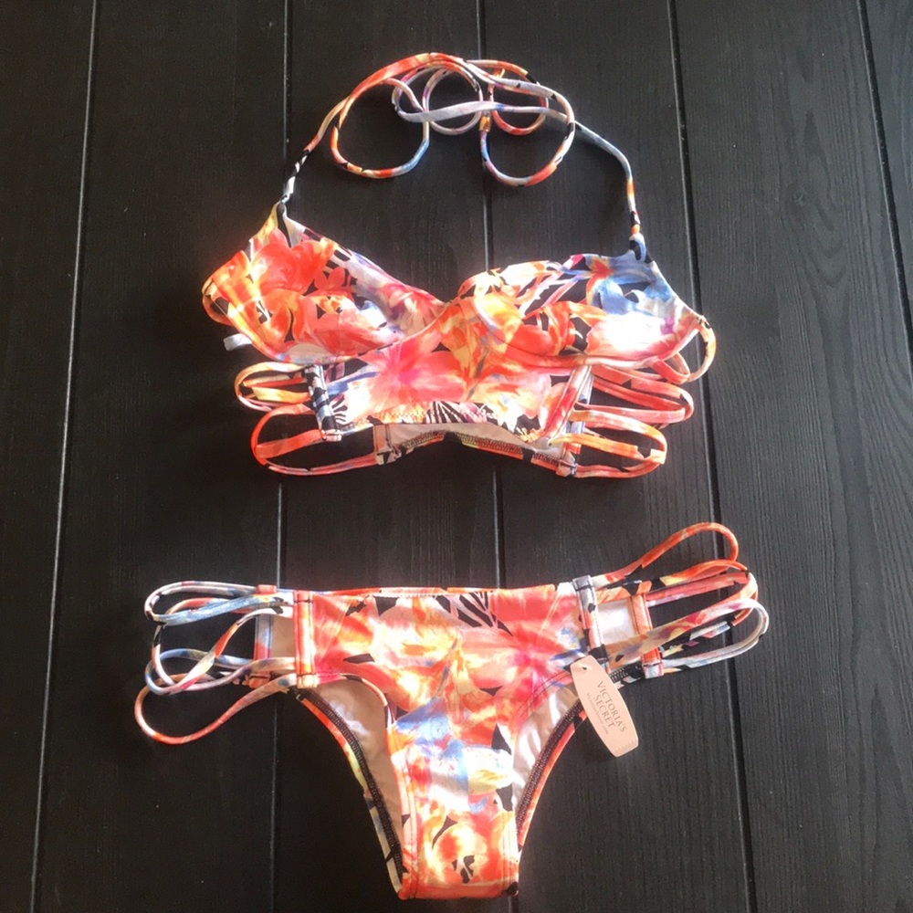 Victorias Secret swimwear